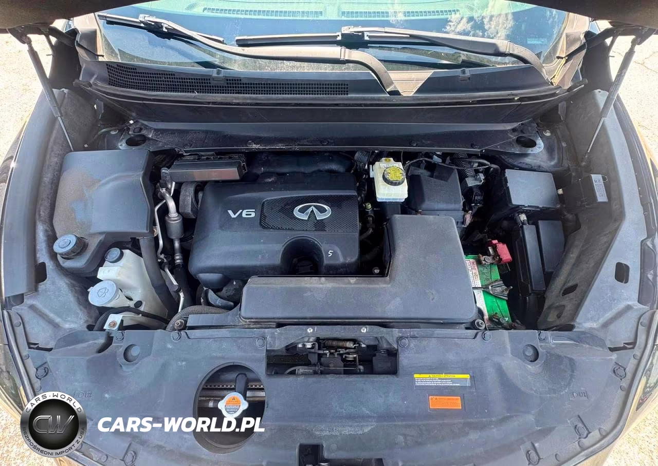2019 Infiniti Qx60 Luxe VIN:5N1DL0MM4KC501265 - 7