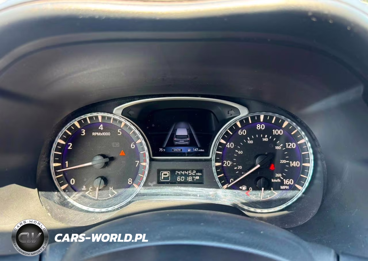 2019 Infiniti Qx60 Luxe VIN:5N1DL0MM4KC501265 - 8