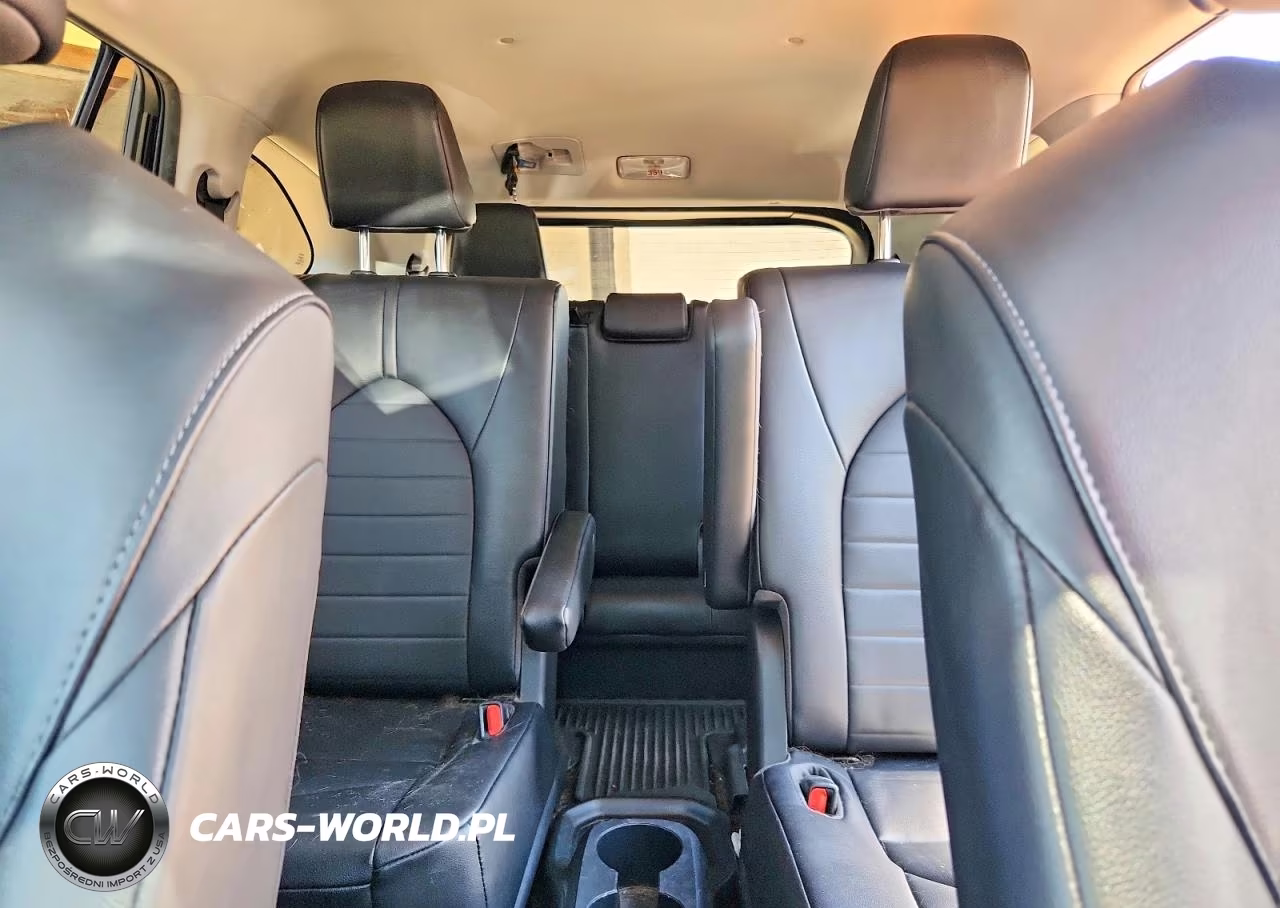 2023 Toyota Highlander Xle VIN:5TDKDRAH5PS025070 - 10