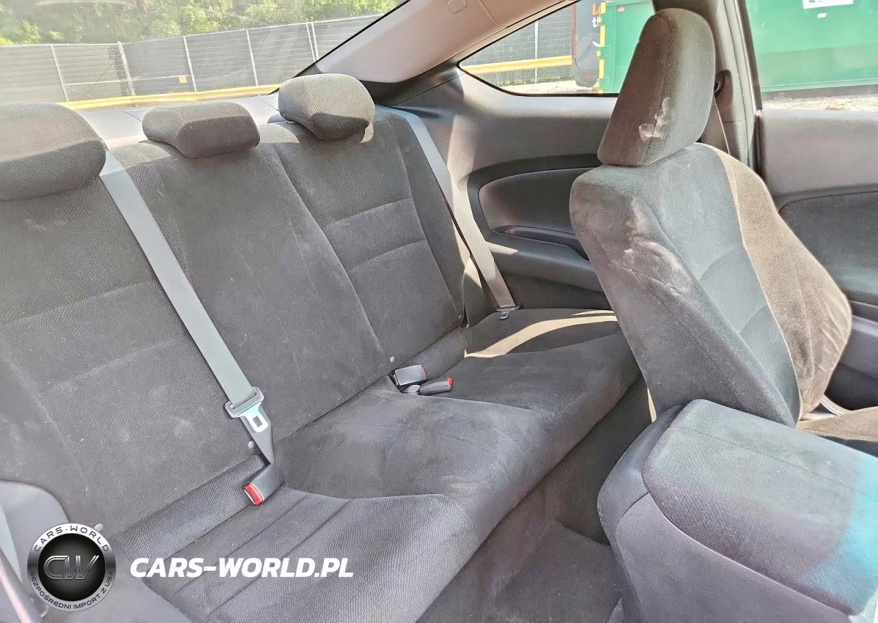 2013 Honda Accord Lx-S VIN:1HGCT1B37DA008387 - 10