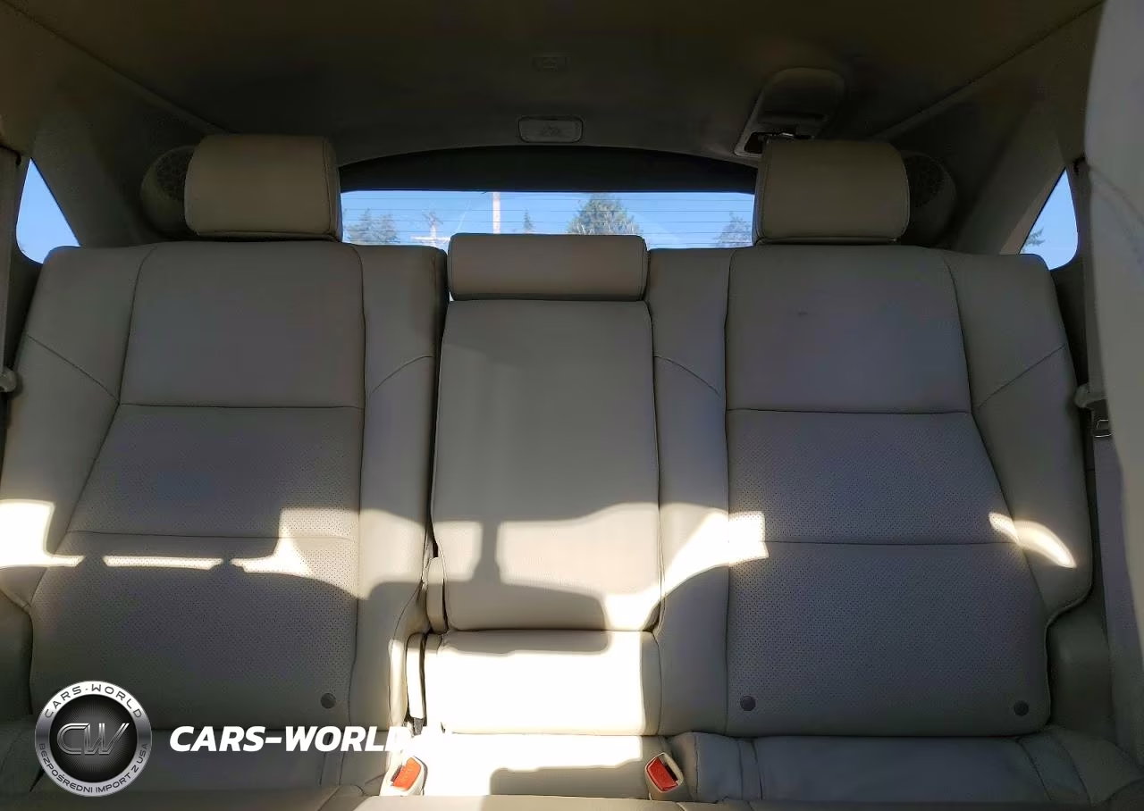 2018 Acura Rdx Technology VIN:5J8TB4H59JL007321 - 10