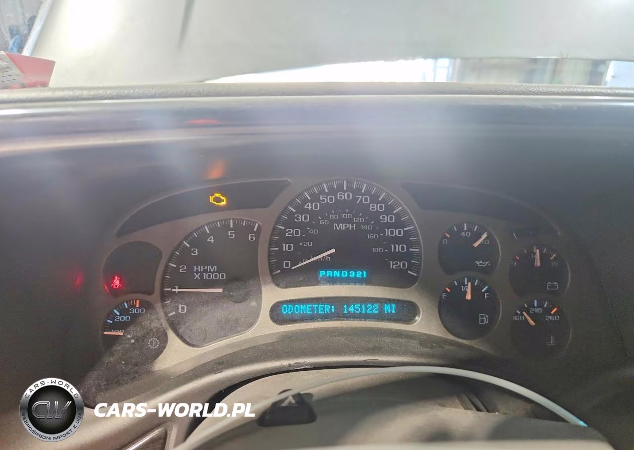 2005 GMC Yukon Xl Denali VIN:1GKFK66U95J124498 - 9