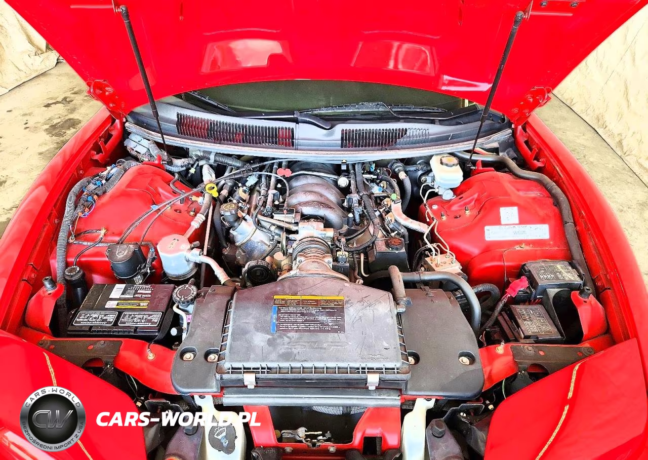 2002 Pontiac Firebird Formula VIN:2G2FV22G822149585 - 11