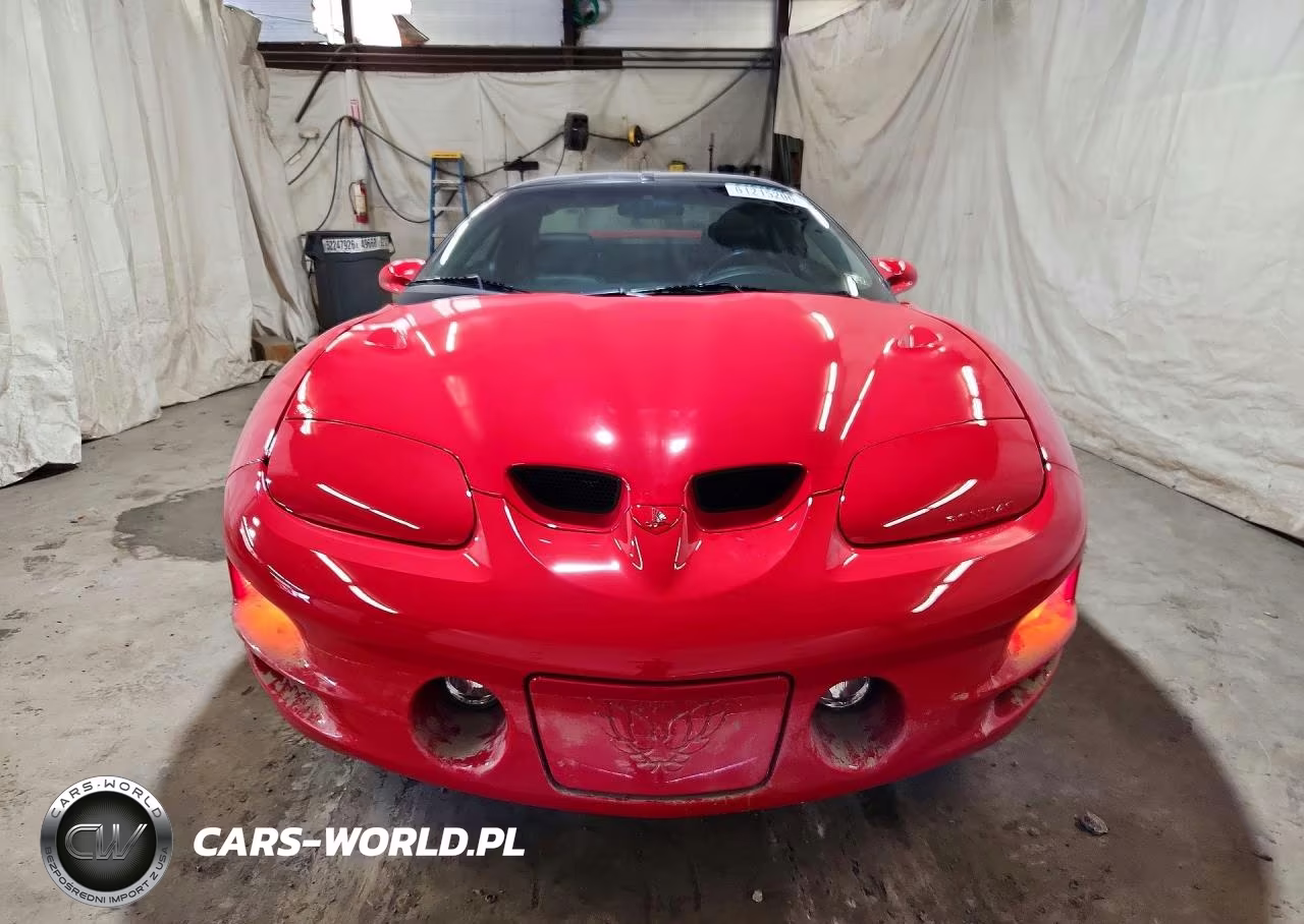 2002 Pontiac Firebird Formula VIN:2G2FV22G822149585 - 5