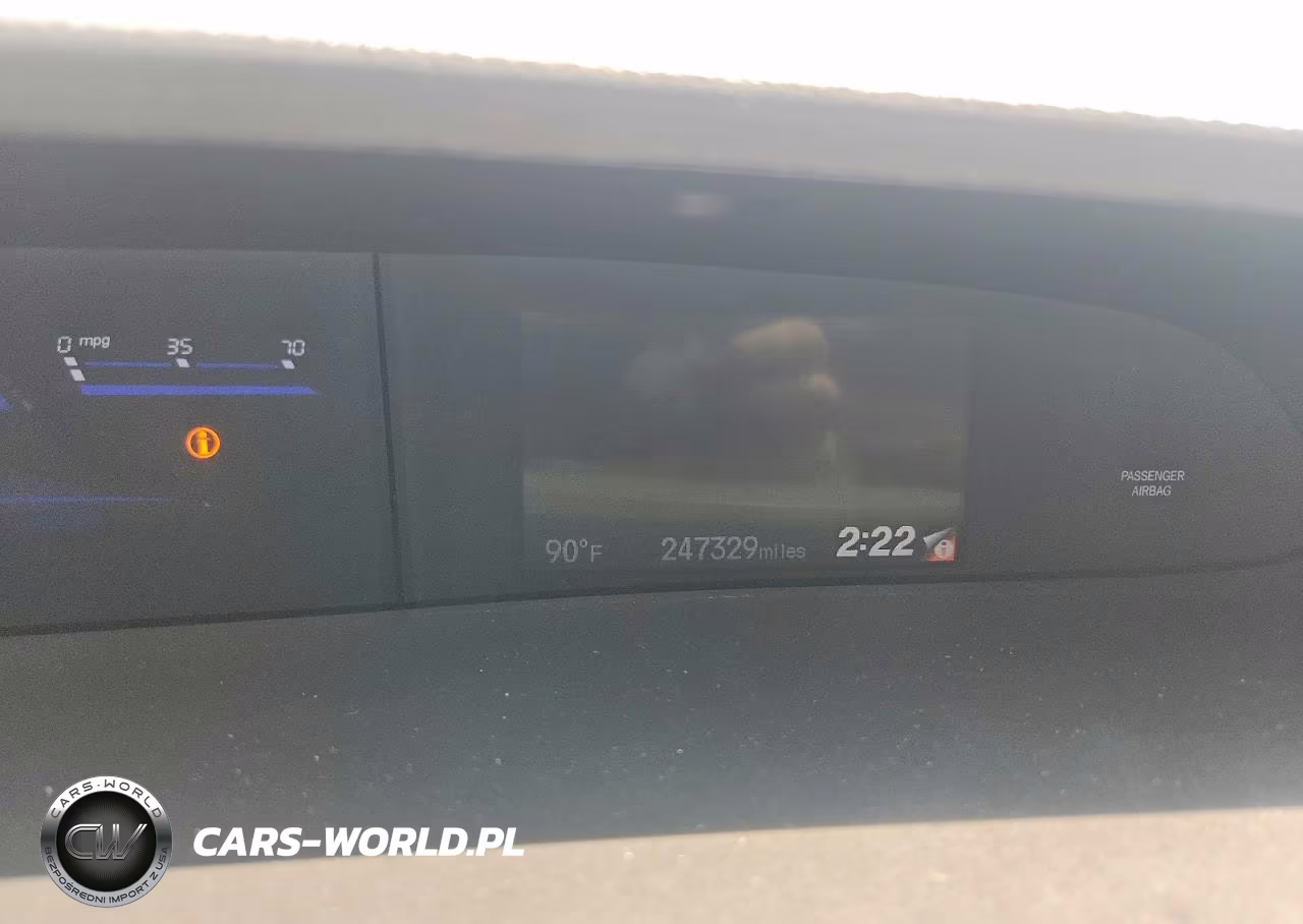 2015 Honda Civic Ex VIN:19XFB2F81FE036955 - 9