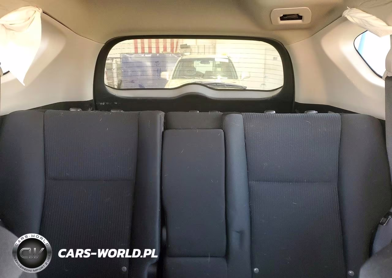 2017 Toyota Rav4 Le VIN:2T3BFREV2HW694360 - 10