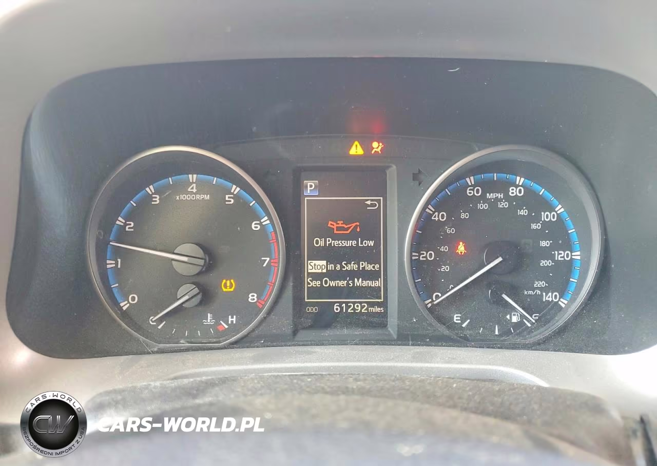 2017 Toyota Rav4 Le VIN:2T3BFREV2HW694360 - 9