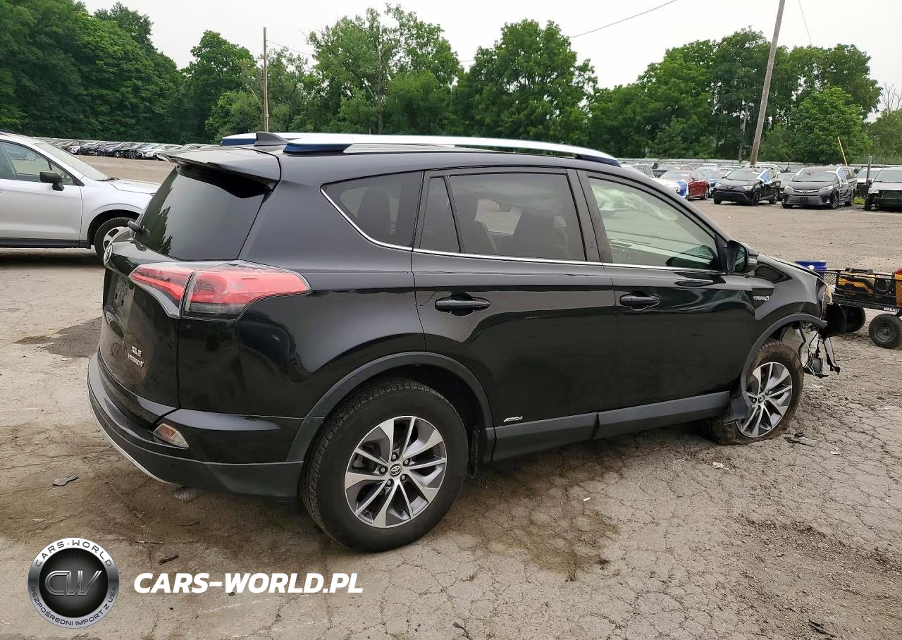 2016 Toyota Rav4 Hv Xle VIN:JTMRJREV3GD008755 - 3
