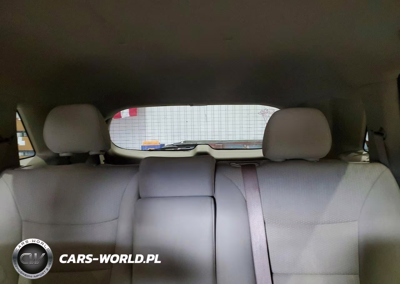2012 Kia Sorento Lx VIN:5XYKT3A62CG294634 - 10
