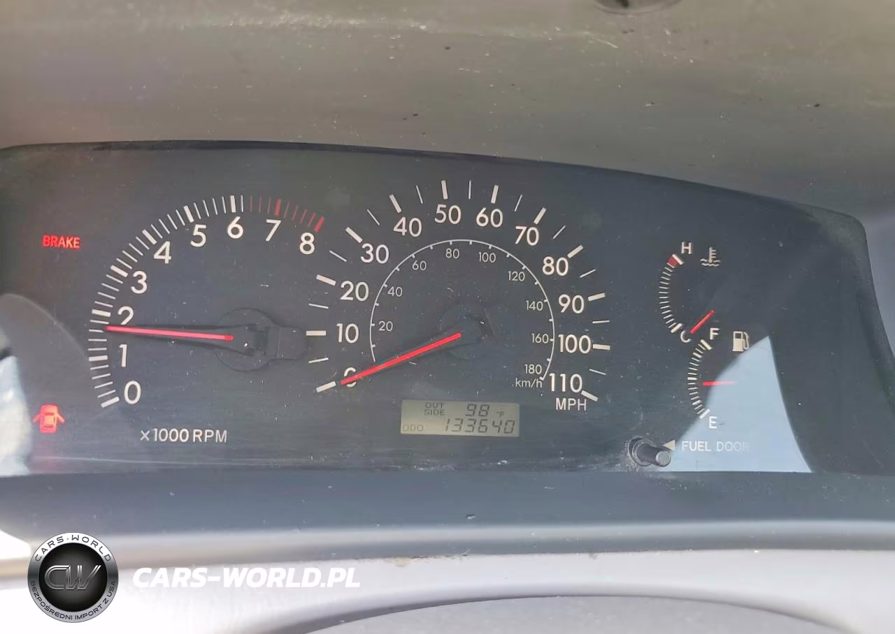 2007 Toyota Corolla Le VIN:1NXBR30E97Z832317 - 9