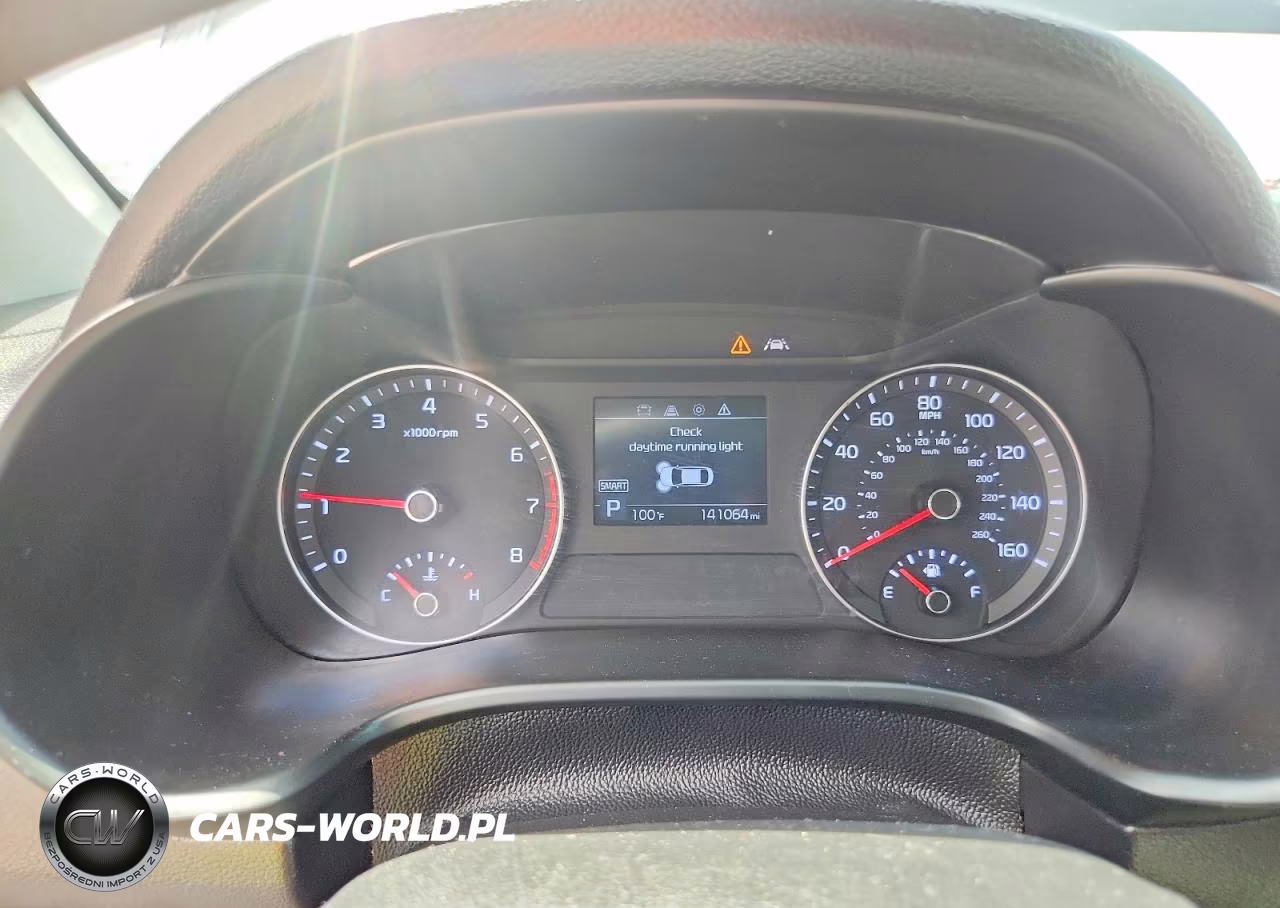 2021 Kia Forte Lxs VIN:3KPF24ADXME346194 - 9