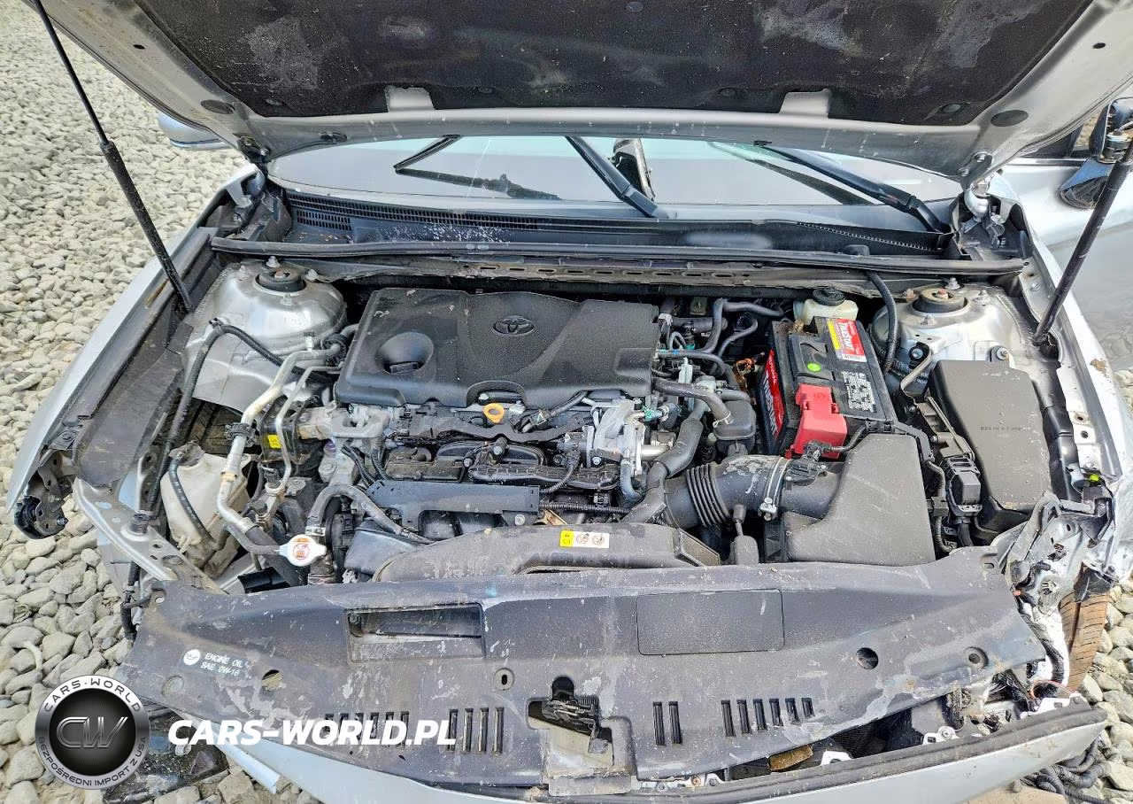 2018 Toyota Camry Xse VIN:4T1B61HK2JU131035 - 11