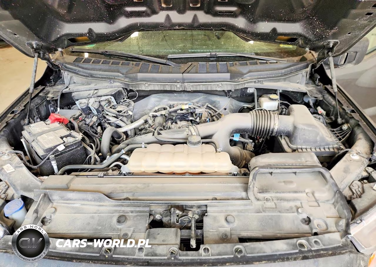 2022 Ford F150 Super Cab VIN:1FTEX1EP2NFC45867 - 11