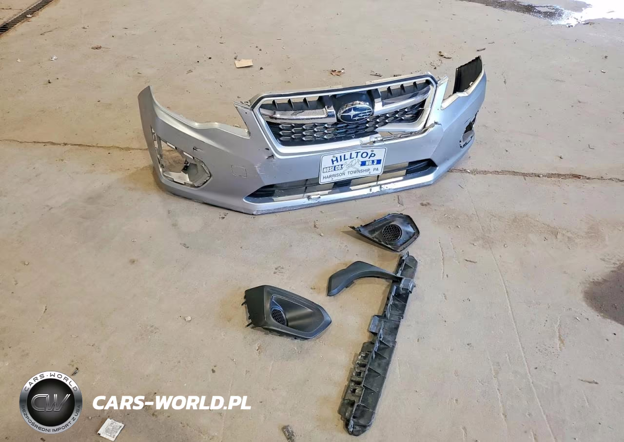 2014 Subaru Impreza VIN:JF1GPAA69EH223834 - 12