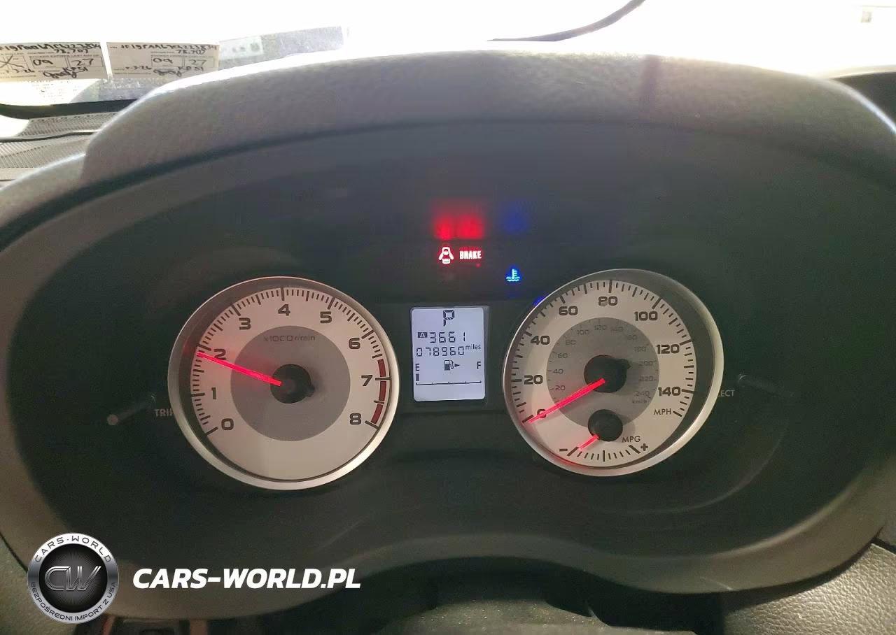 2014 Subaru Impreza VIN:JF1GPAA69EH223834 - 9