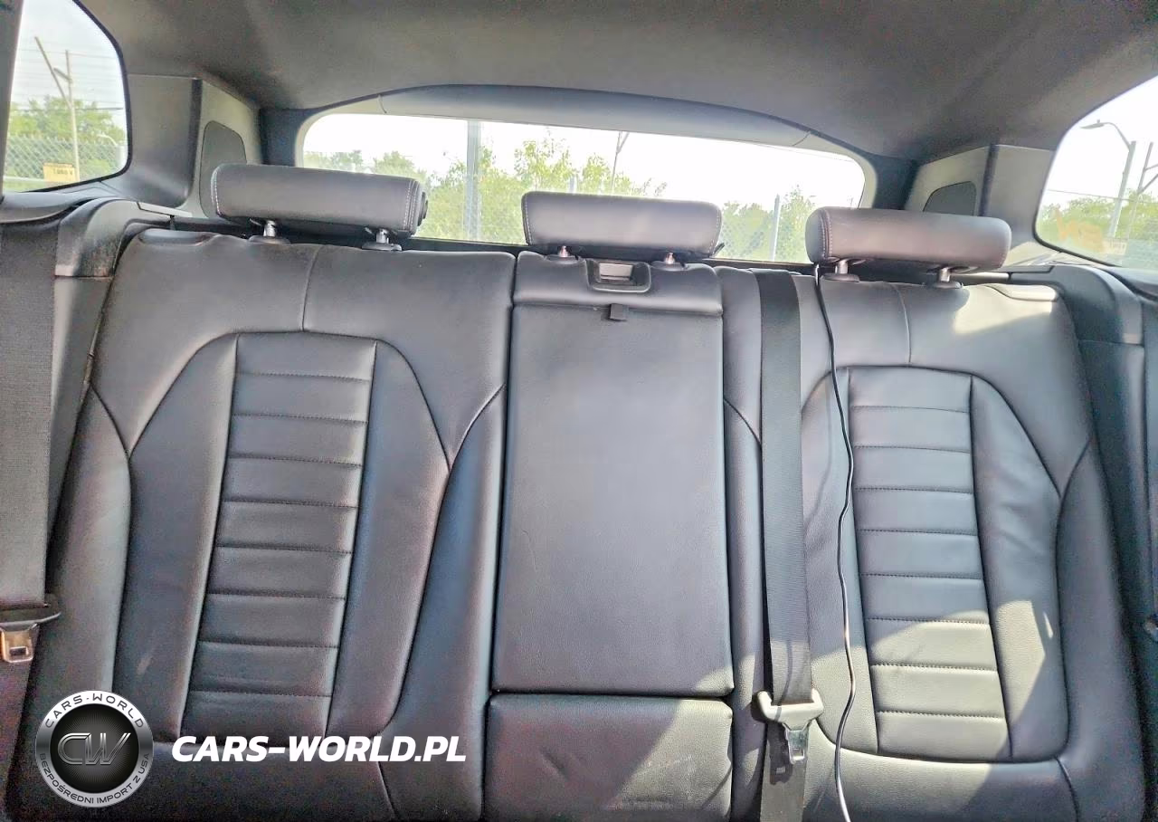 2018 BMW X3 xDrivem40I VIN:5UXTS3C5XJ0Z01943 - 10