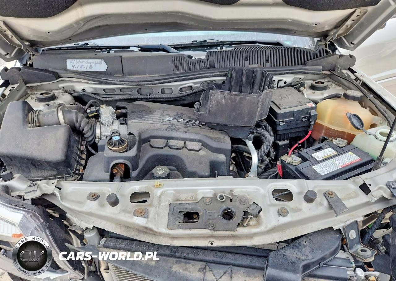 2008 Chevrolet Equinox Ls VIN:2CNDL23F586061220 - 12