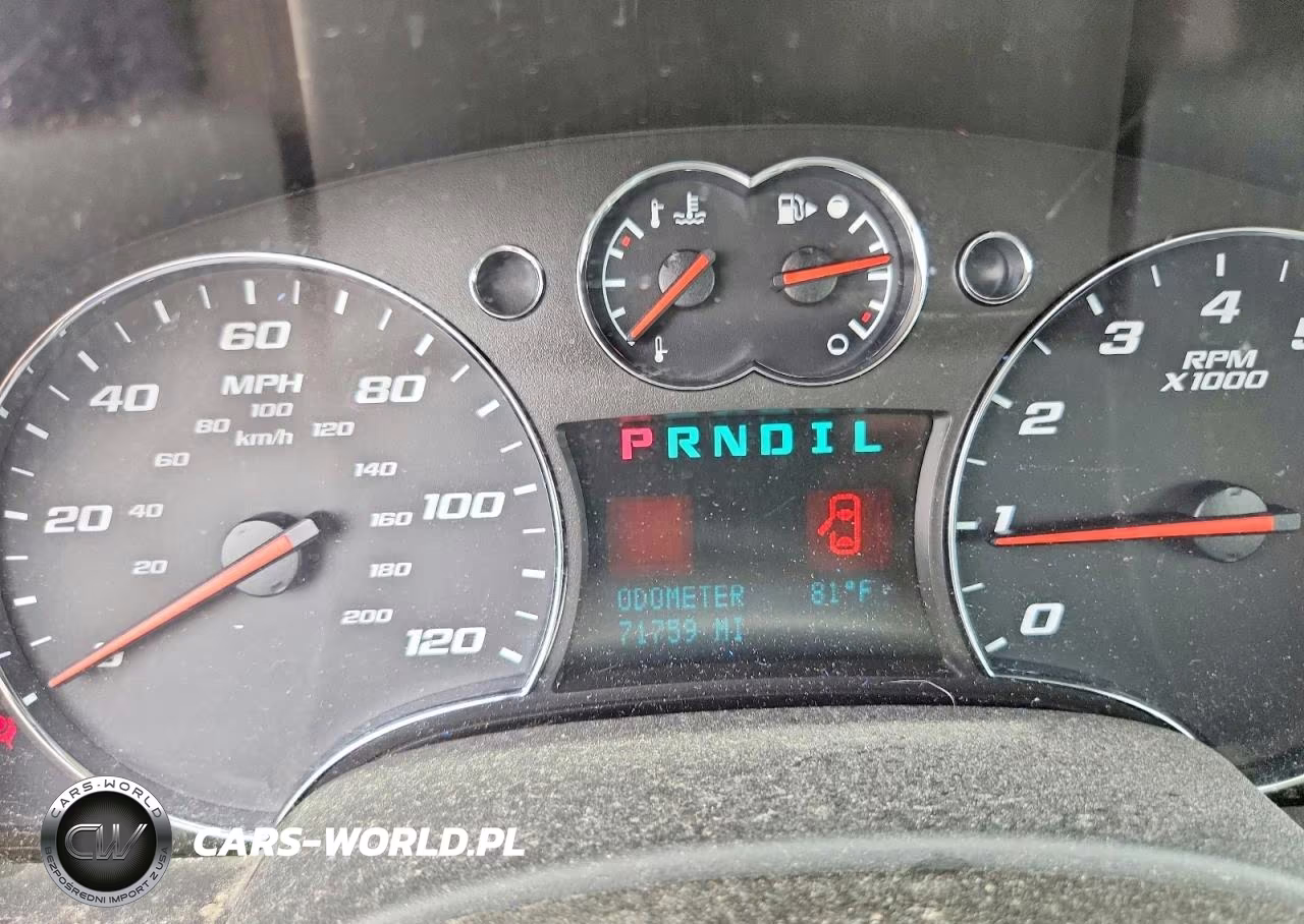 2008 Chevrolet Equinox Ls VIN:2CNDL23F586061220 - 9