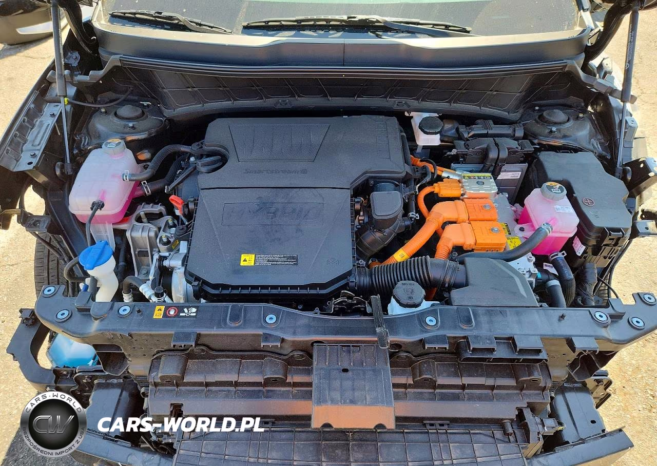 2025 Kia Niro Ex VIN:KNDCR3LE4S5272004 - 11