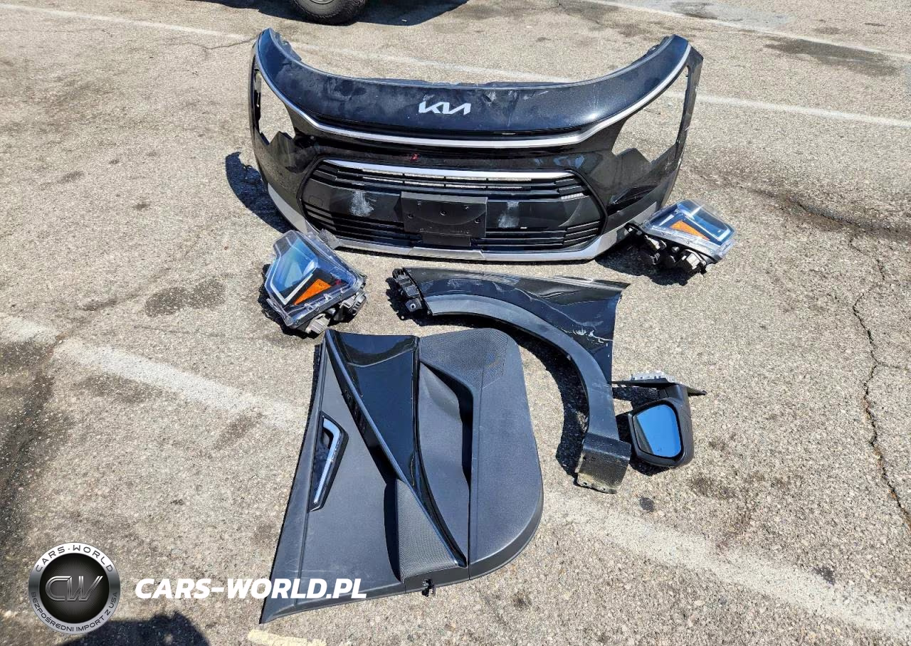 2025 Kia Niro Ex VIN:KNDCR3LE4S5272004 - 12