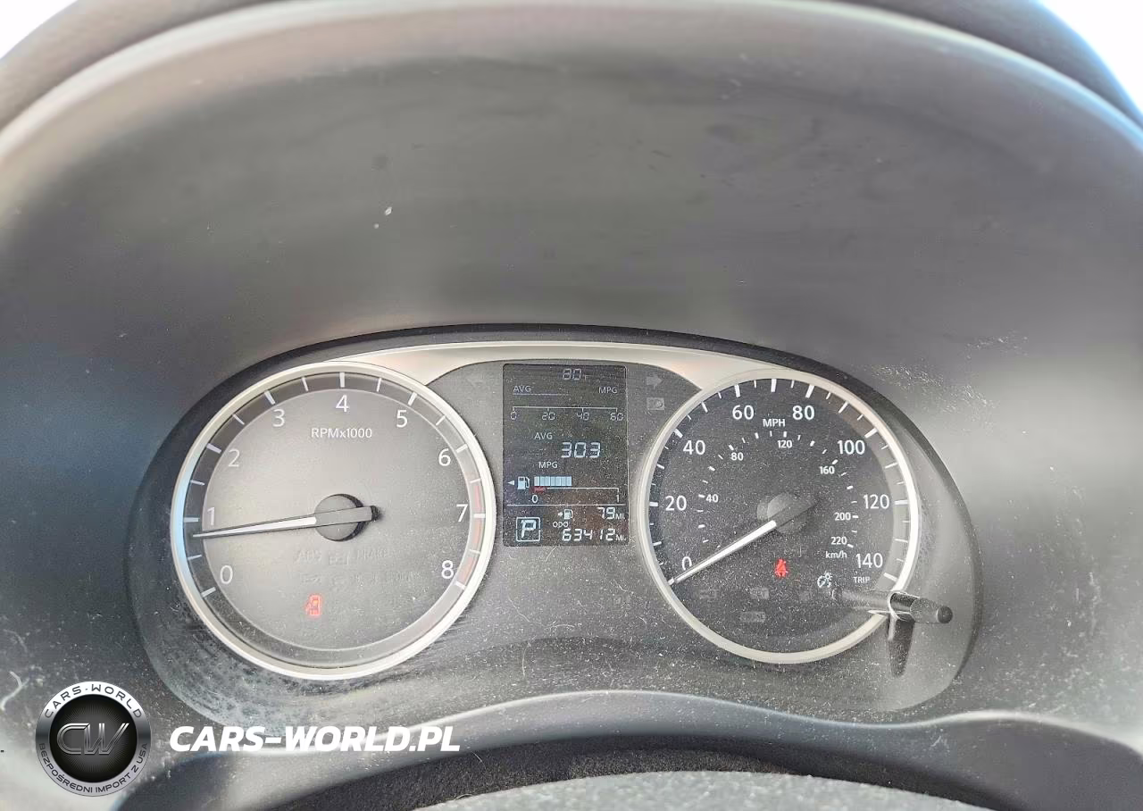 2019 Nissan Kicks S VIN:3N1CP5CU7KL511508 - 9
