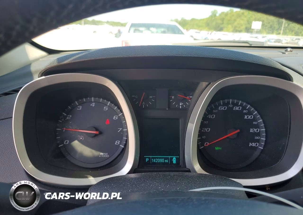 2017 Chevrolet Equinox Lt VIN:2GNALCEK6H1613030 - 9