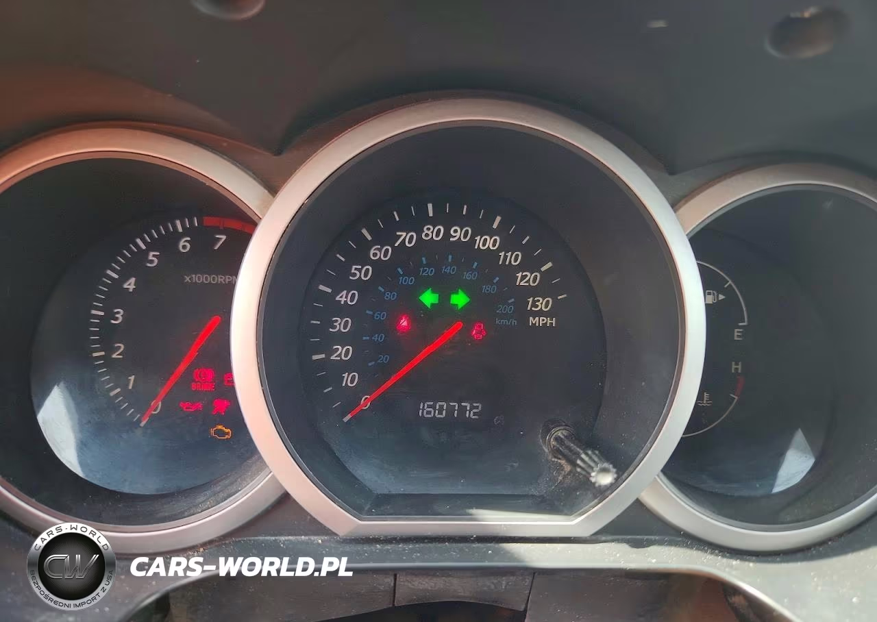 2007 Suzuki Grand Vitara Xsport VIN:JS3TE944X74201523 - 9