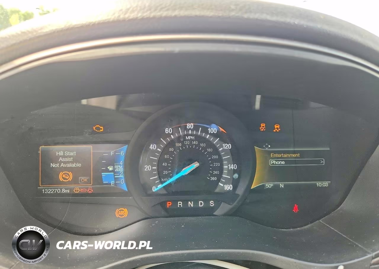 2018 Ford Fusion Se VIN:3FA6P0HD5JR199857 - 9