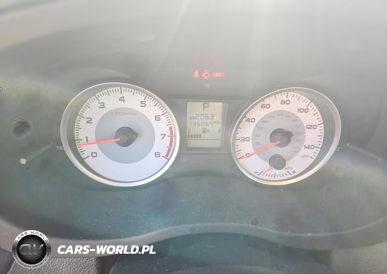 2014 Subaru Impreza Premium VIN:JF1GPAC61E8238390 - 9
