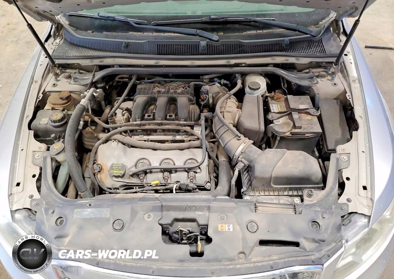2012 Ford Taurus Limited VIN:1FAHP2FW4CG119242 - 12