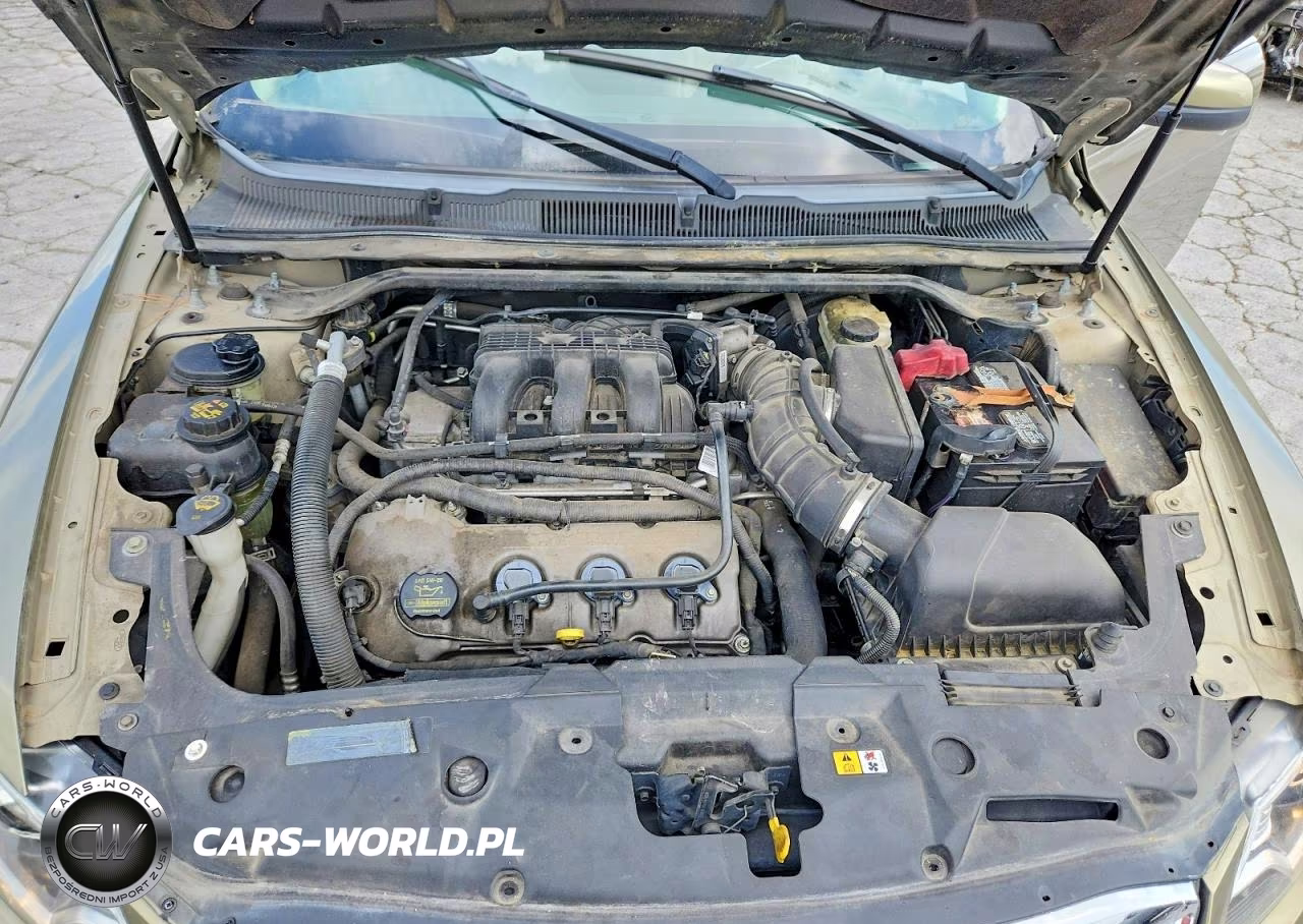 2012 Ford Taurus Sel VIN:1FAHP2EW4CG100594 - 11