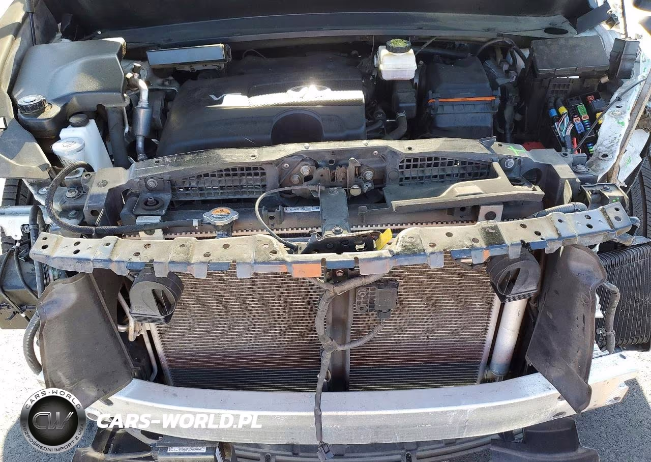 2019 Infiniti Qx60 Luxe VIN:5N1DL0MN2KC527825 - 12