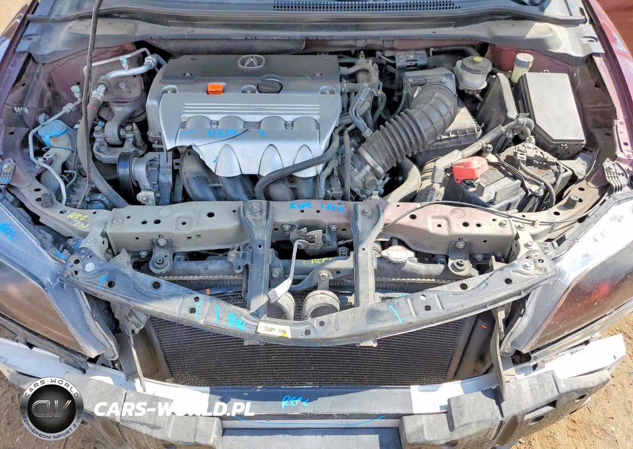 2015 Acura Ilx 24 Premium VIN:19VDE2E57FE000072 - 11