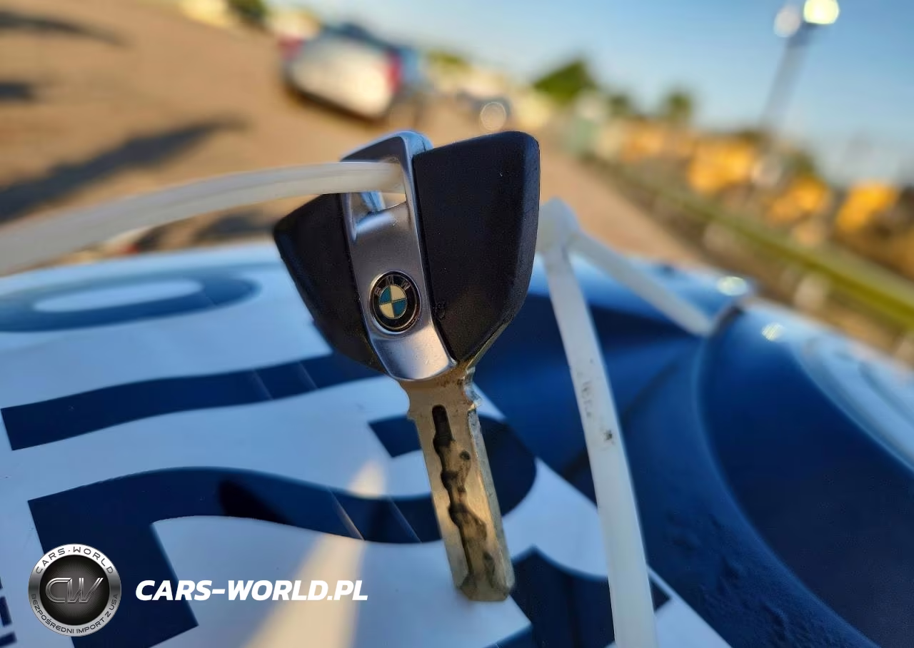 2016 BMW S 1000 Rr VIN:WB10D2102GZ354023 - 8