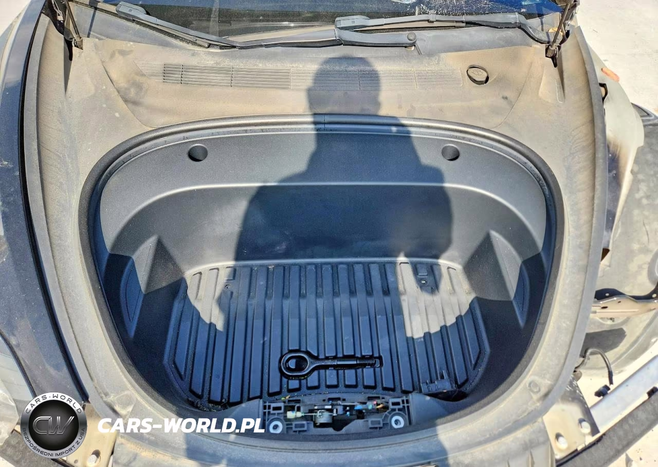2023 Tesla Model 3 VIN:5YJ3E1EA6PF449233 - 11