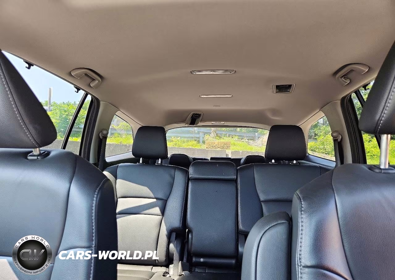2022 Honda Pilot Se VIN:5FNYF6H21NB041692 - 10