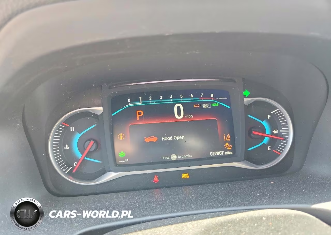 2022 Honda Pilot Se VIN:5FNYF6H21NB041692 - 9