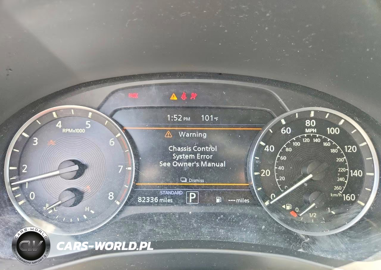 2023 Infiniti Qx55 Luxe VIN:3PCAJ5JR4PF105244 - 9