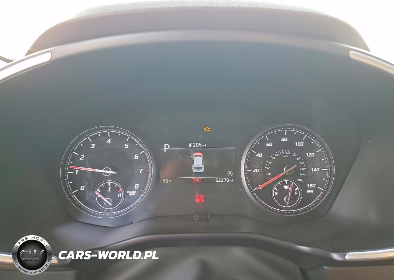 2023 Hyundai Santa Fe Sel VIN:5NMS2DAJ1PH559343 - 9