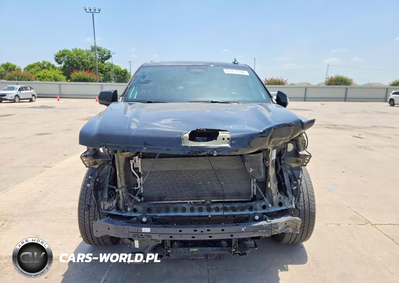 2024 Cadillac Escalade Esv Sport Platinum VIN:1GYS4RKL8RR339276 - 5
