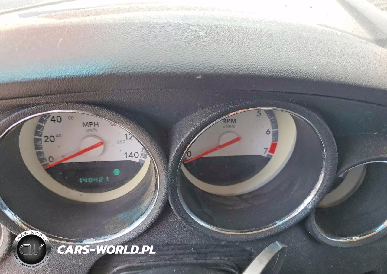 2008 Dodge Charger VIN:2B3KA43R38H195933 - 9