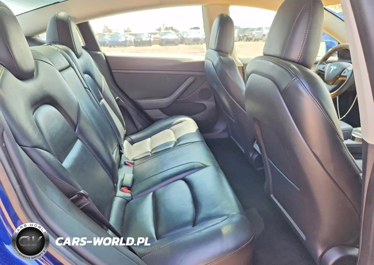 2023 Tesla Model 3 VIN:5YJ3E1EA5PF447750 - 10