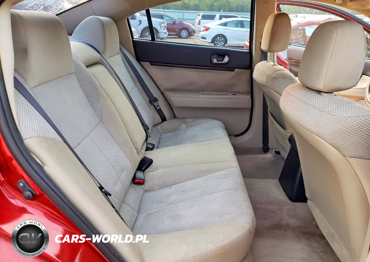 2012 Mitsubishi Galant Es VIN:4A32B3FFXCE014167 - 10