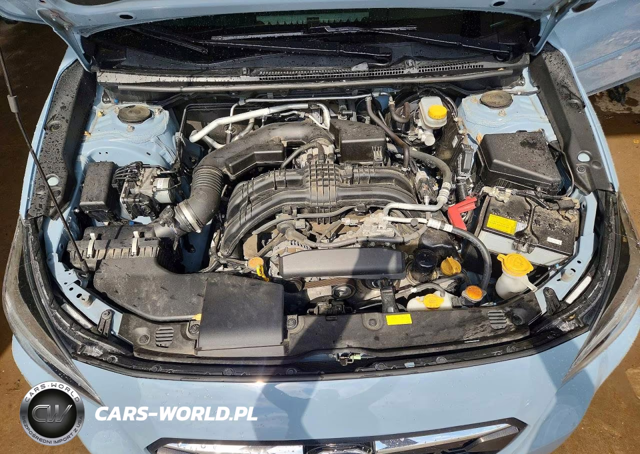 2020 Subaru Crosstrek Limited VIN:JF2GTANC1LH243371 - 12
