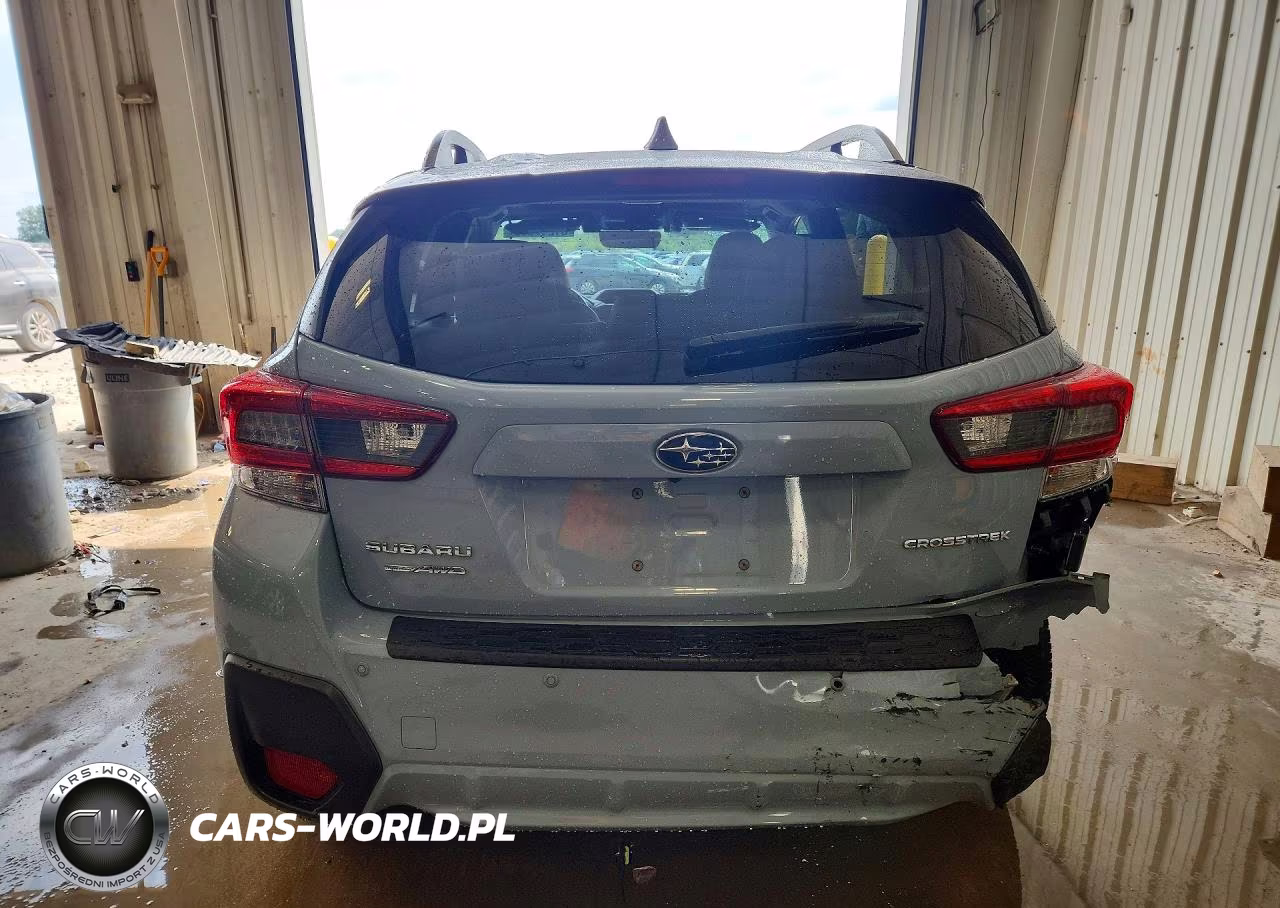 2020 Subaru Crosstrek Limited VIN:JF2GTANC1LH243371 - 6