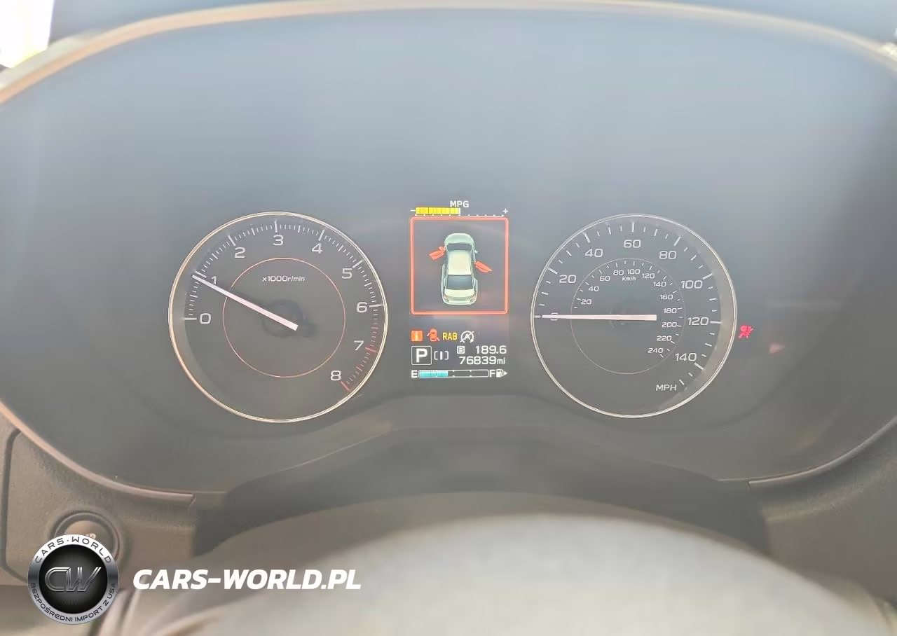 2020 Subaru Crosstrek Limited VIN:JF2GTANC1LH243371 - 9