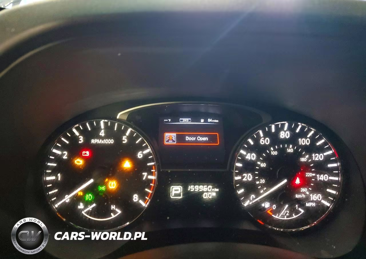 2015 Nissan Pathfinder S VIN:5N1AR2MM3FC683964 - 9
