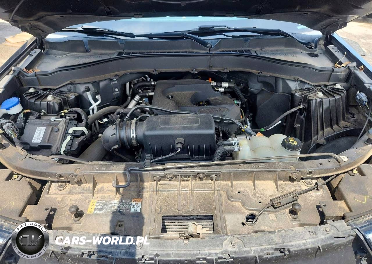 2020 Ford Explorer VIN:1FMSK7BH6LGC89584 - 12