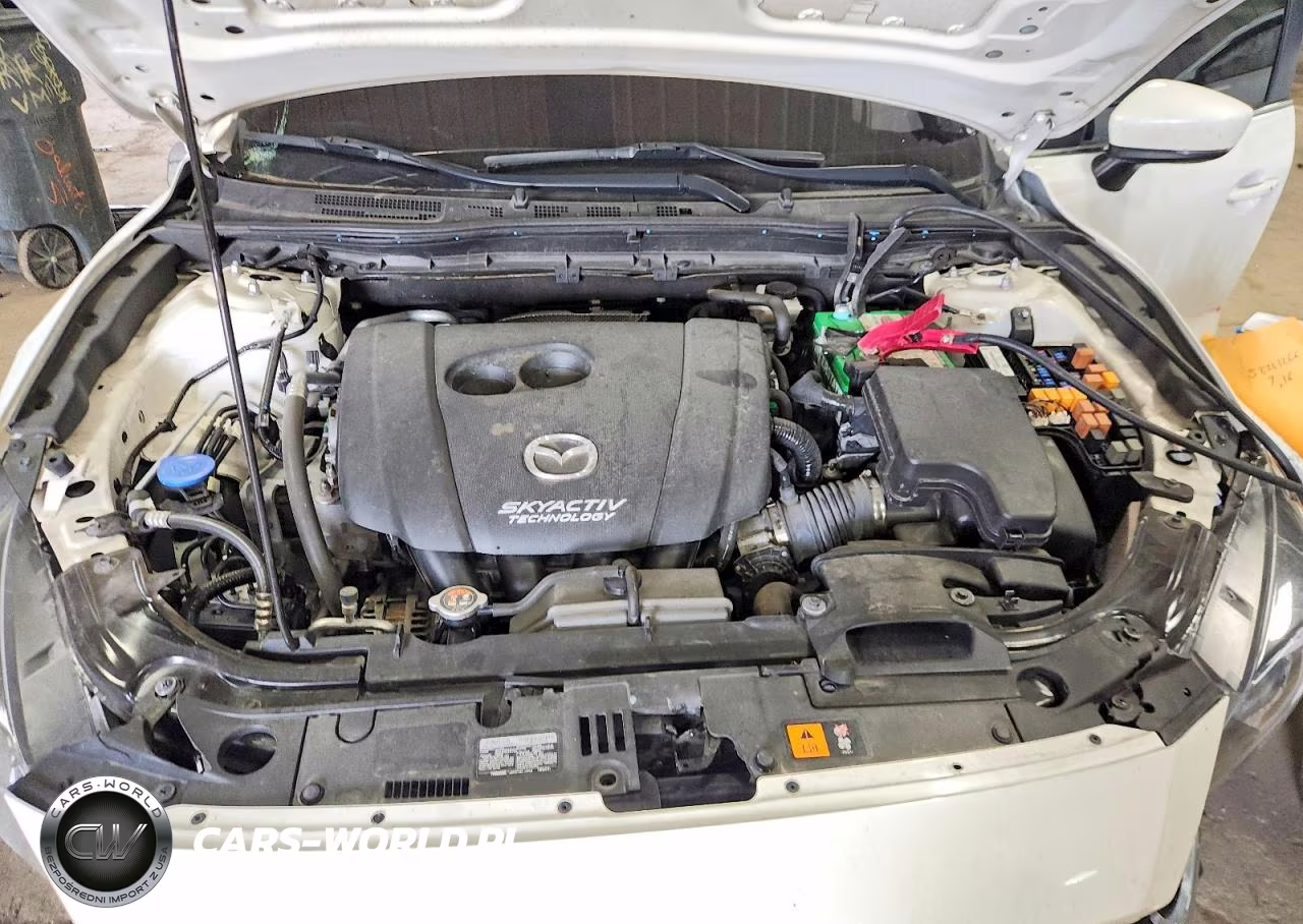 2018 Mazda 3 Touring VIN:3MZBN1V33JM233482 - 11