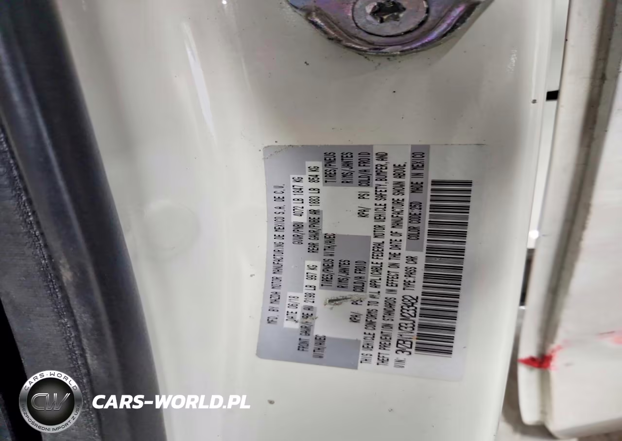 2018 Mazda 3 Touring VIN:3MZBN1V33JM233482 - 12